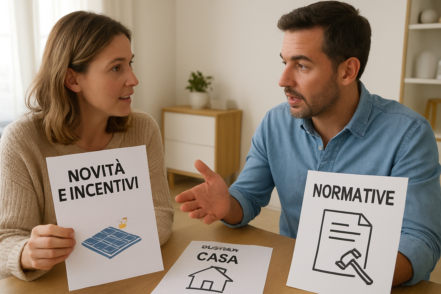 Casi operativi tra incentivi domestici, fotovoltaico e tutele normative post thumbnail image