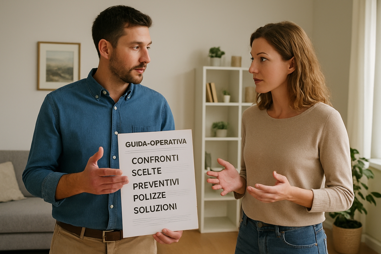 Guida operativa per confrontare preventivi, coperture e soluzioni tra casa, viaggio e servizi post thumbnail image